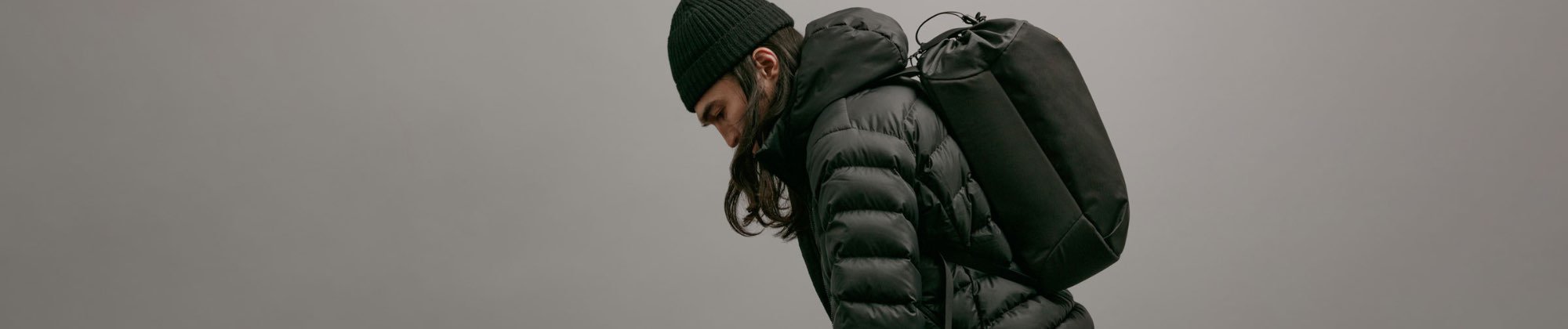 Mens - Toques & Beanies