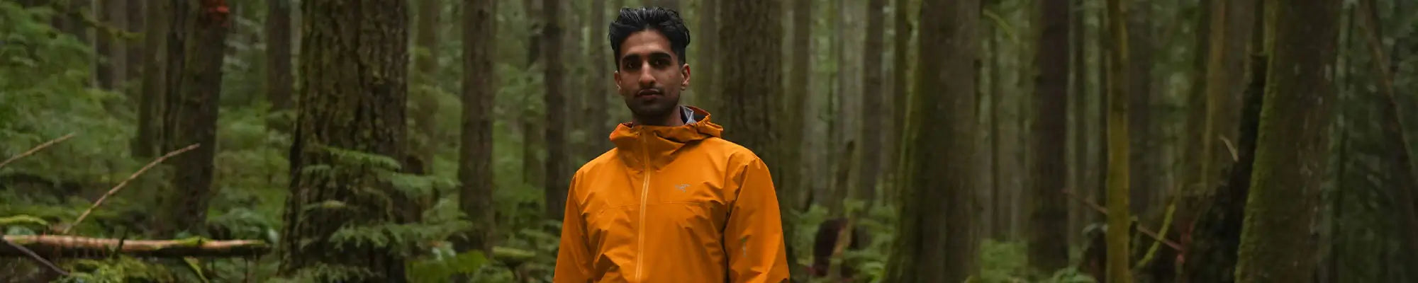 Men's Softshell Jacket