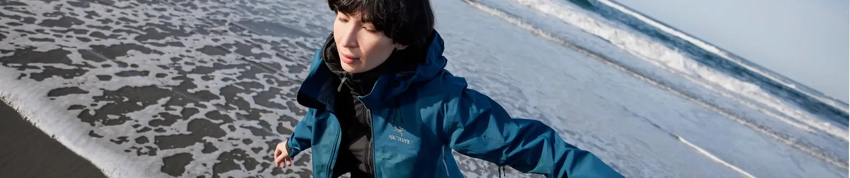 Women's Hardshell Jackets