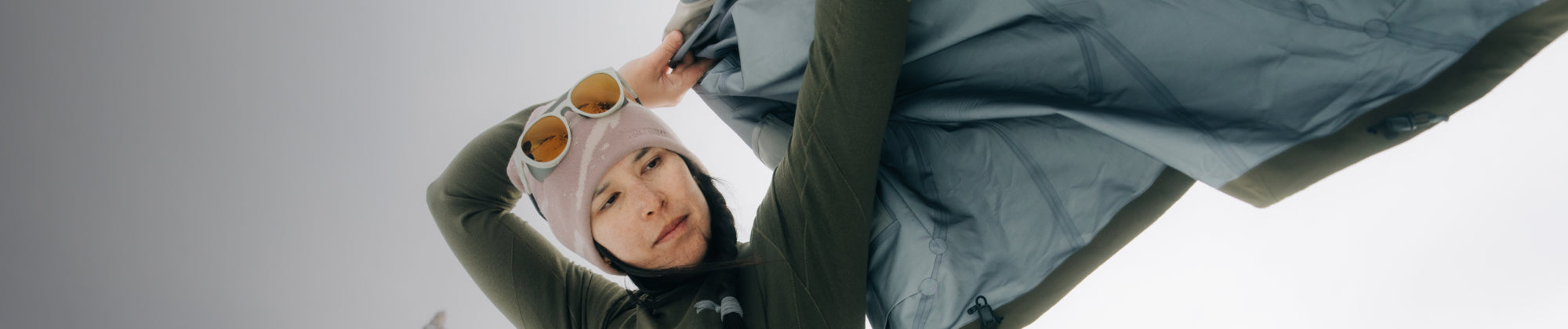 Womens - Shell Jackets - Arc'teryx Australia