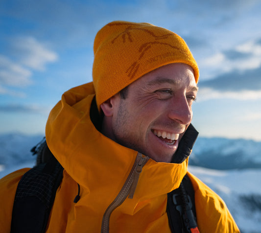 Men's Ski & Snowboard Accessories