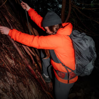 Women's Trail