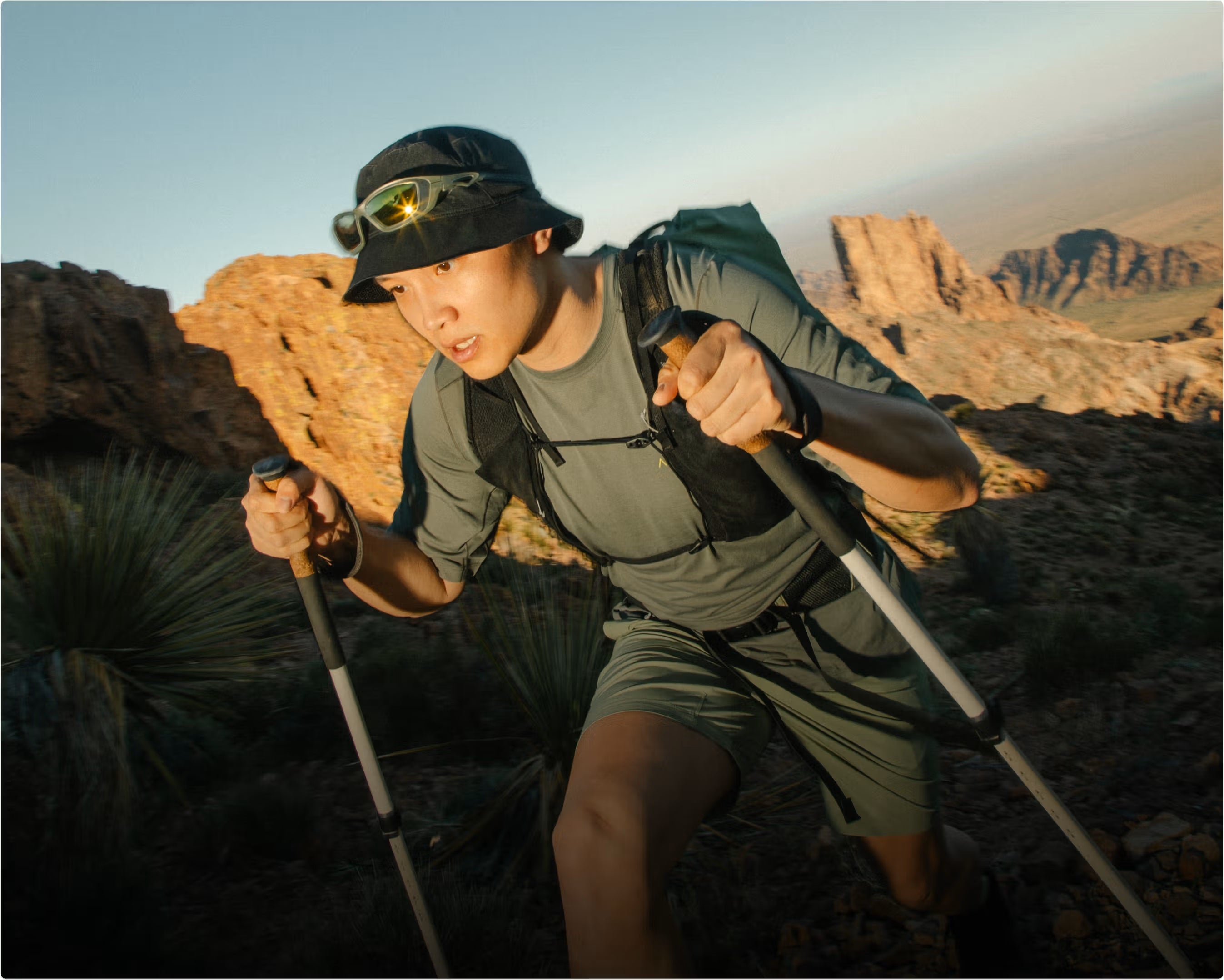 Men's Hats & Caps For Hiking & Running – Arc'teryx New-Zealand