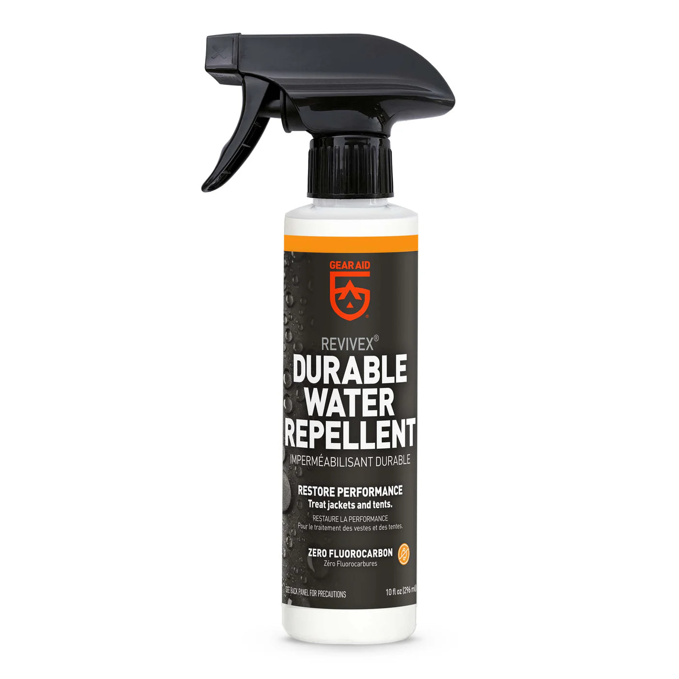 GEAR AID Revivex Durable Water Repellent