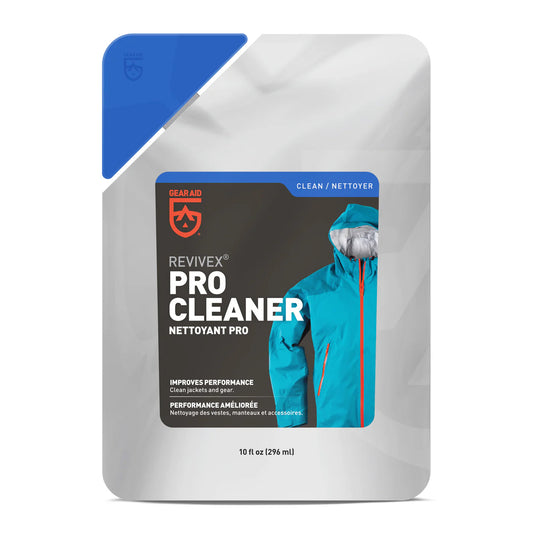 GEAR AID Revivex Pro Cleaner 296 mL