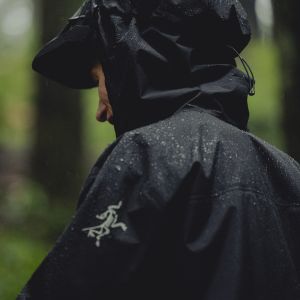 Men's Hardshell Jackets