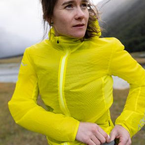Women's Windshell Jacket
