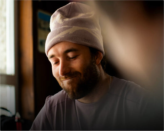 Men's Toques & Beanies