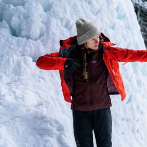 Women's Ski & Snowboard Shell Jackets