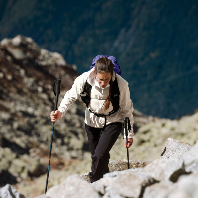 Women's Hike