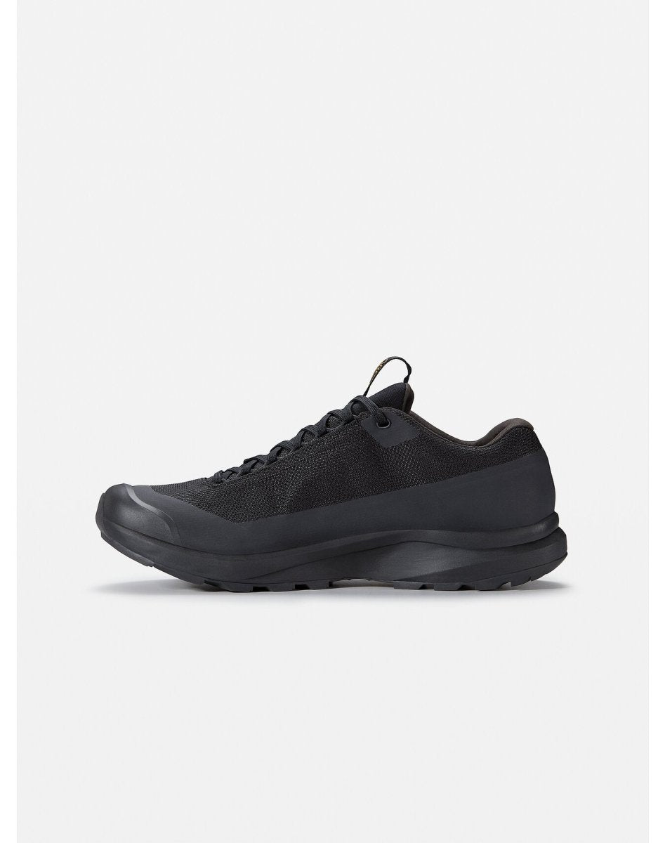 Aerios FL 2 GTX Men's Black/Black - Arc'teryx Australia