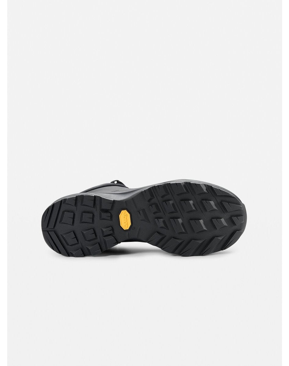 Aerios FL 2 Mid GTX Shoe Women's Black/Black - Arc'teryx Australia