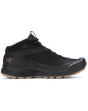 Aerios FL Mid GTX Women's Black/Fallow - Arc'teryx Australia