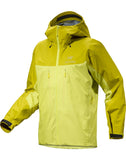 Alpha Jacket Men's