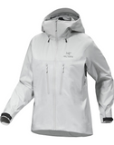 Alpha Jacket Women's