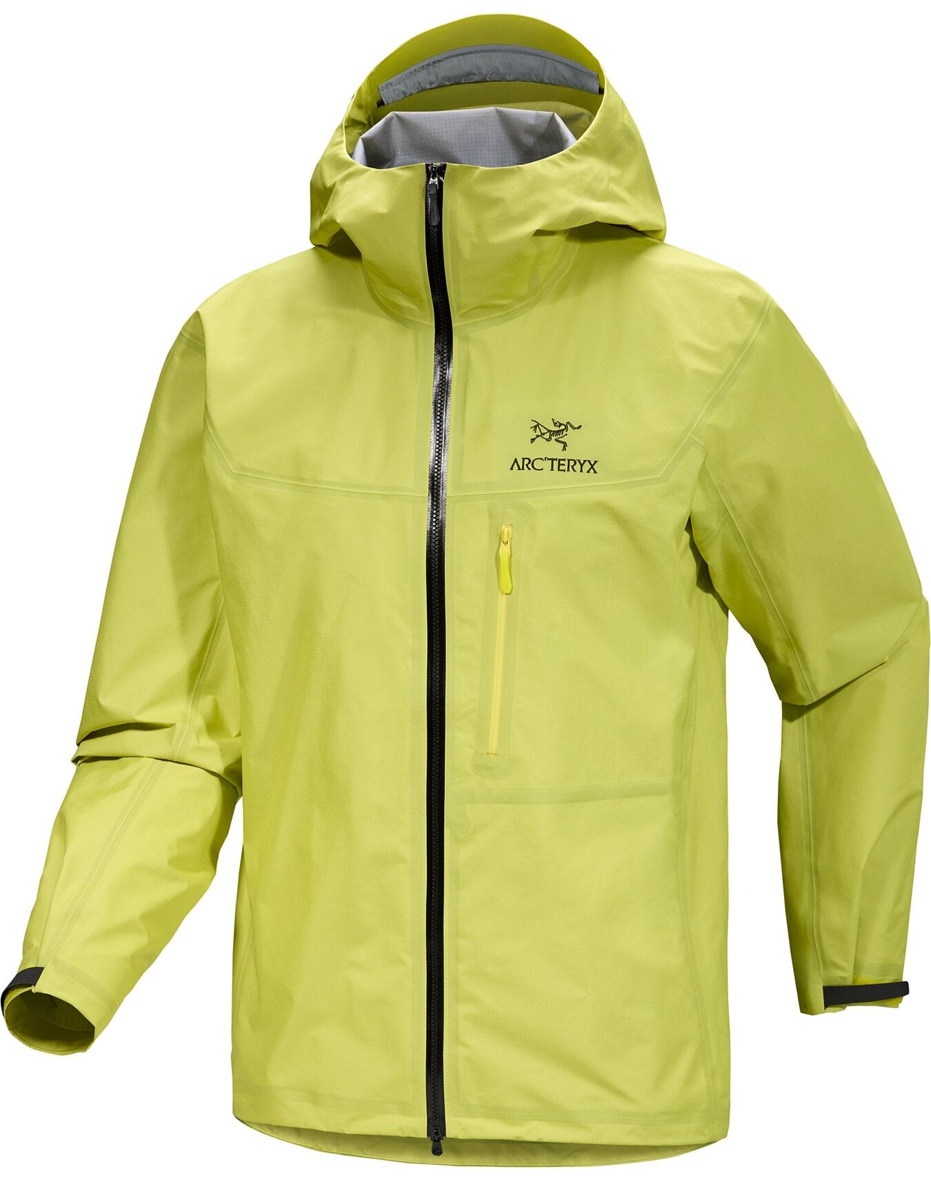 Alpha SL Jacket Men's