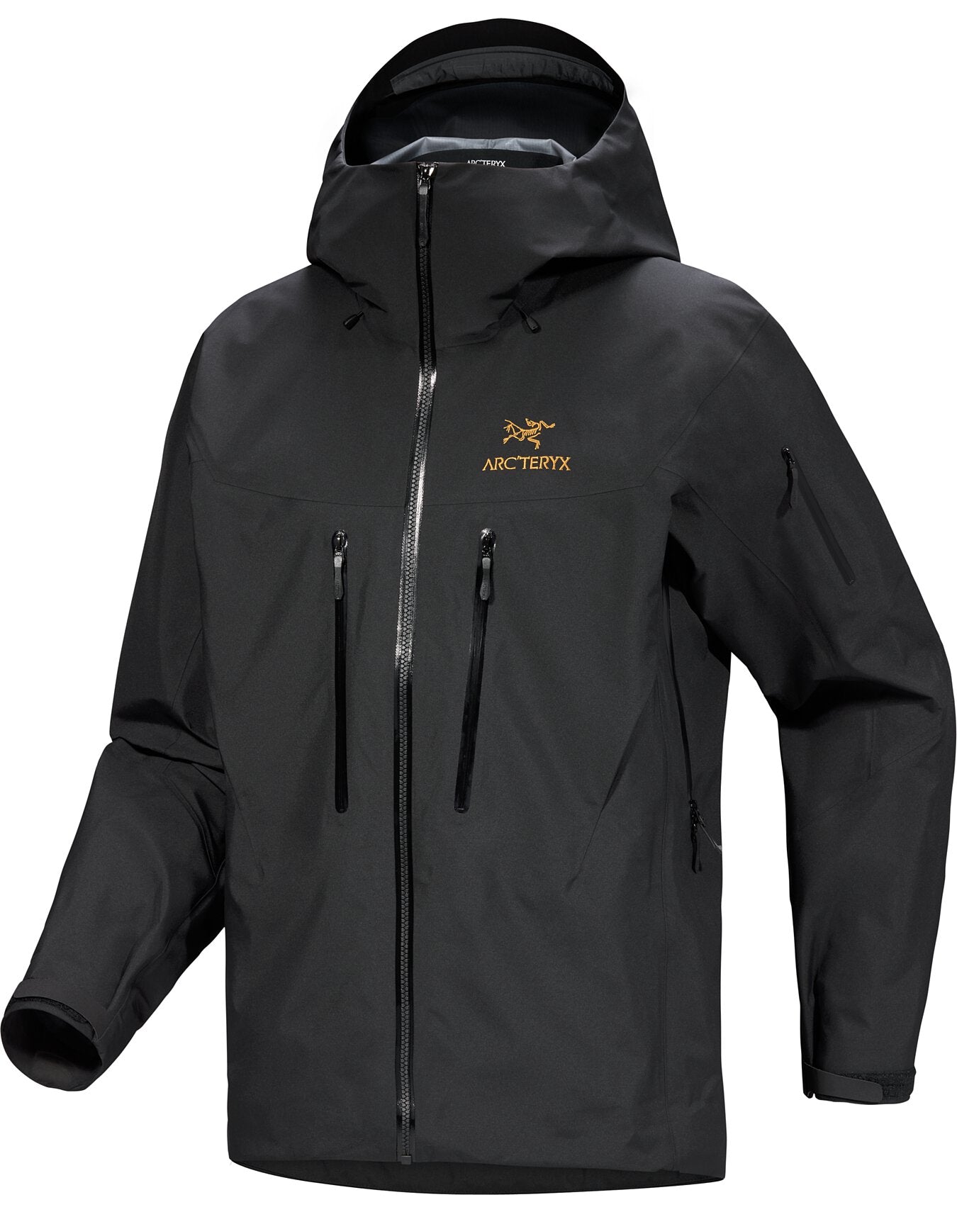 Alpha SV Jacket Men's