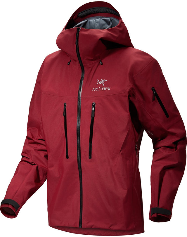 Alpha SV Jacket Men's