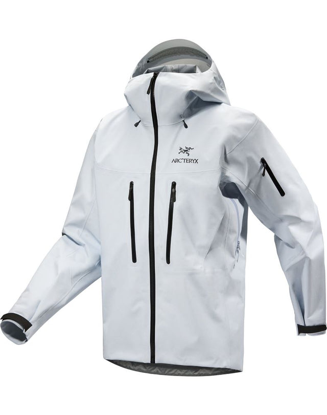 Alpha SV Jacket Men's