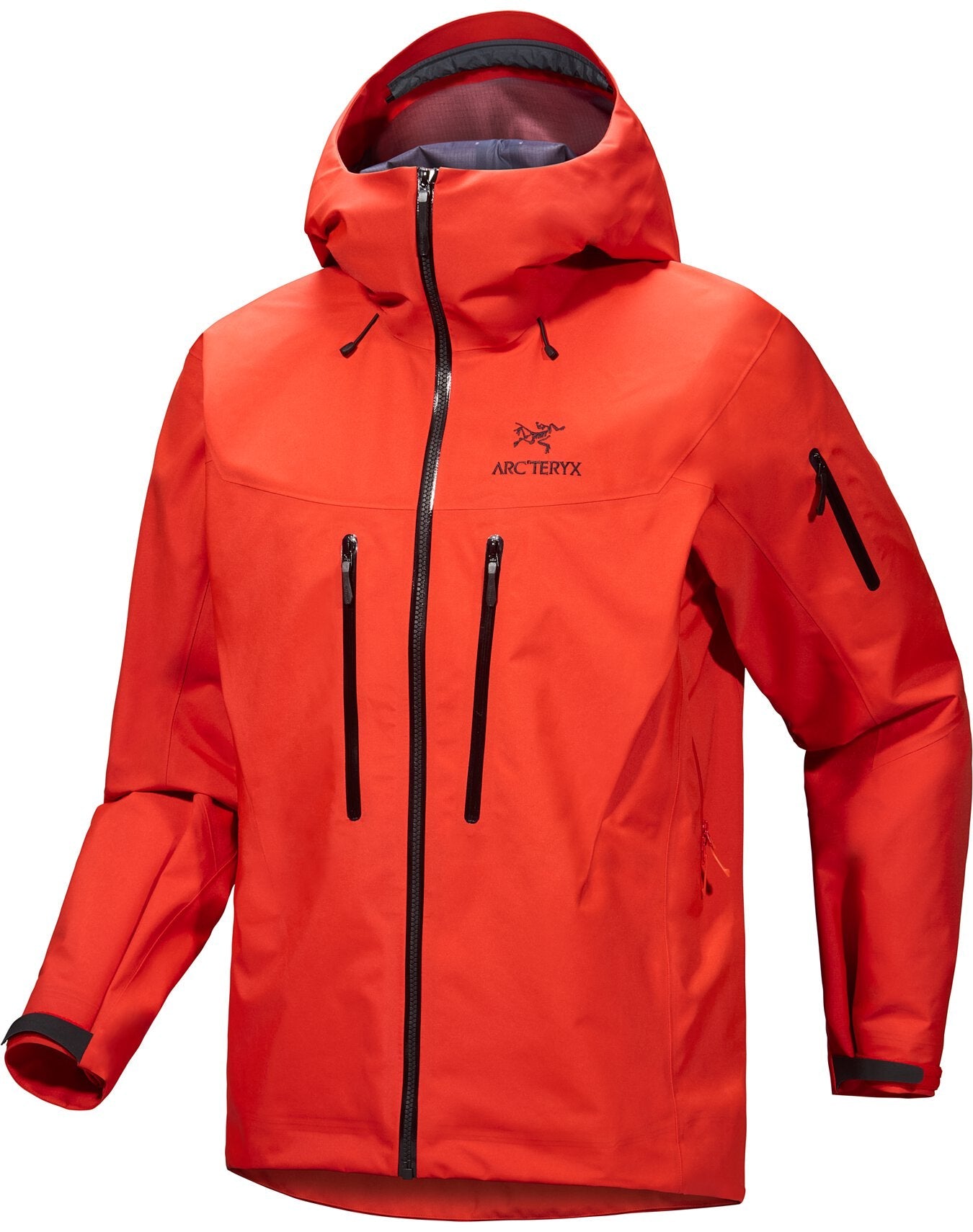 Alpha SV Jacket Men's