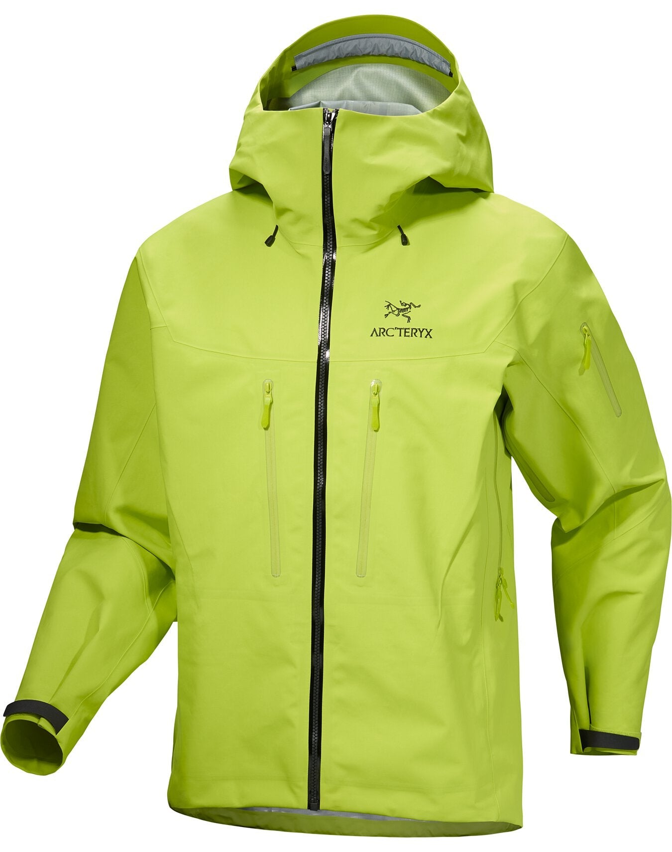 Alpha SV Jacket Men's