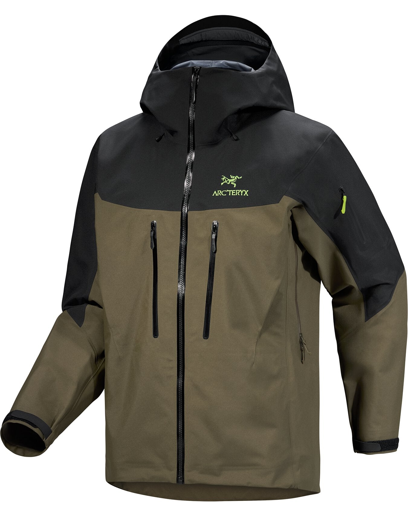 Alpha SV Jacket Men's