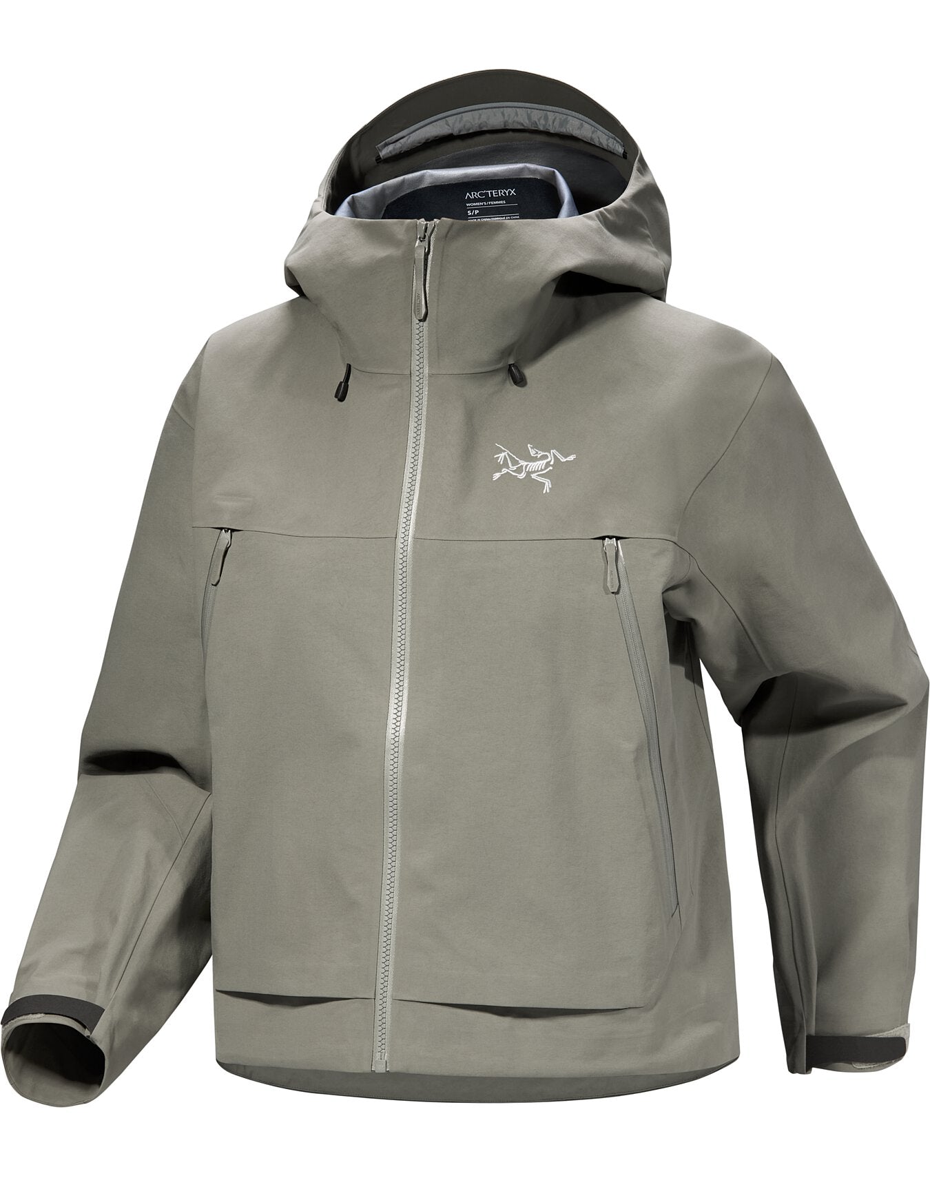 Altira Cropped Jacket Women's