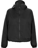 Asset Jacket Women's Black - Arc'teryx Australia