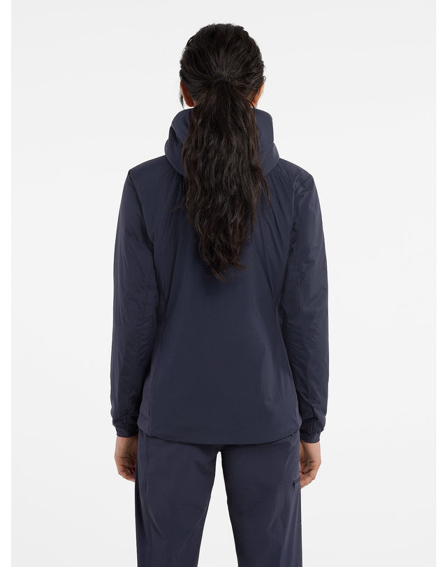 Atom Hoody Women's