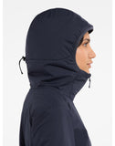 Atom Hoody Women's