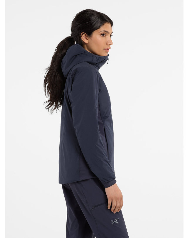 Atom Hoody Women's