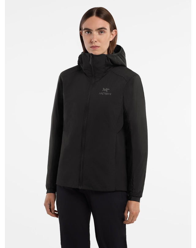 Atom Hoody Women's