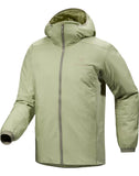 Atom Hoody Men's Chloris - Arc'teryx Australia