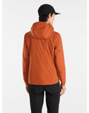 Atom Hoody Women's