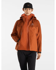 Atom Hoody Women's