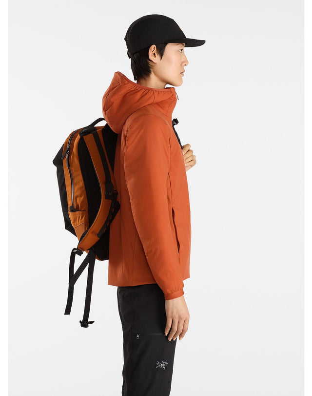 Atom Hoody Women's