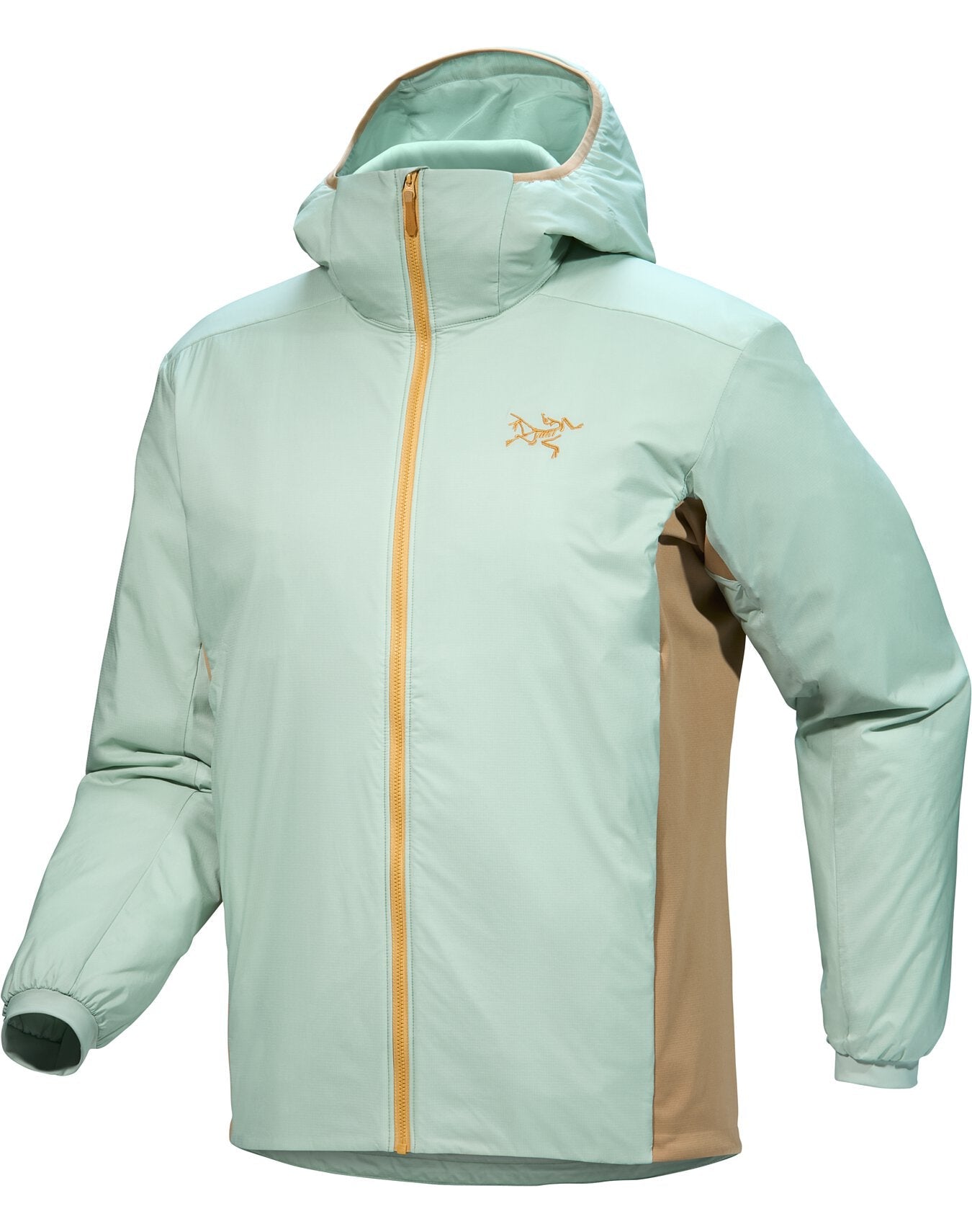 Atom Hoody Men's