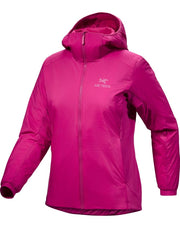 Atom Hoody Women's