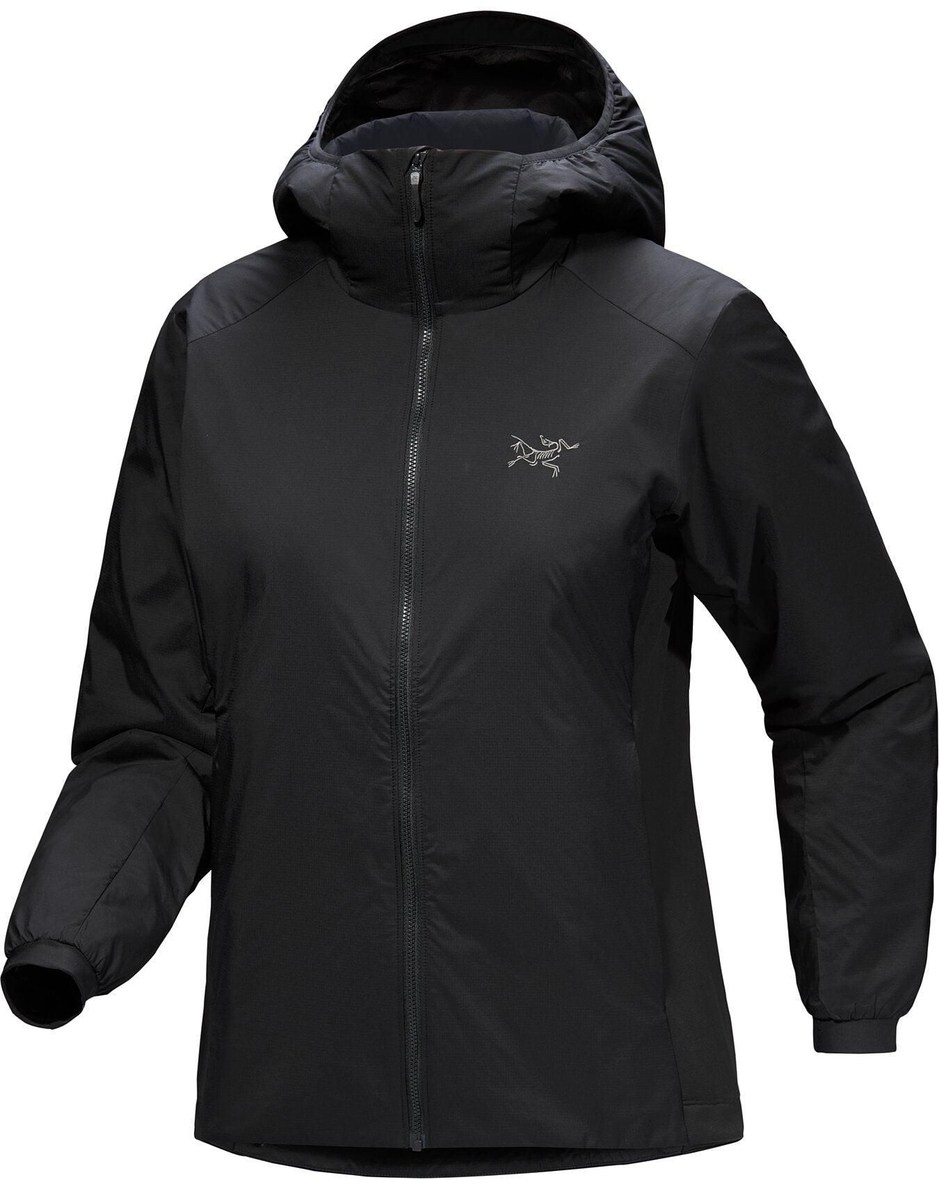 Atom Hoody Women's