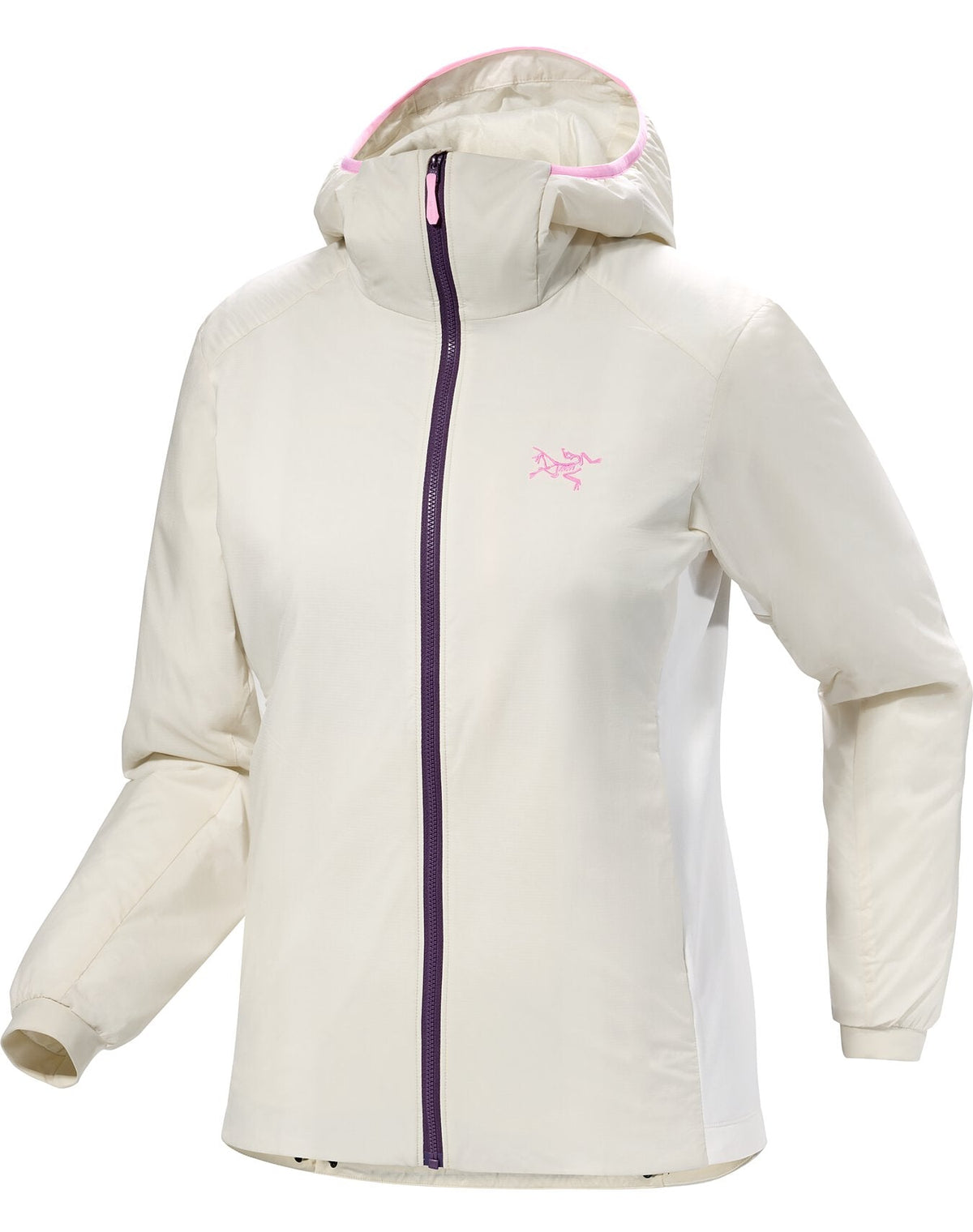 Atom Hoody Women's