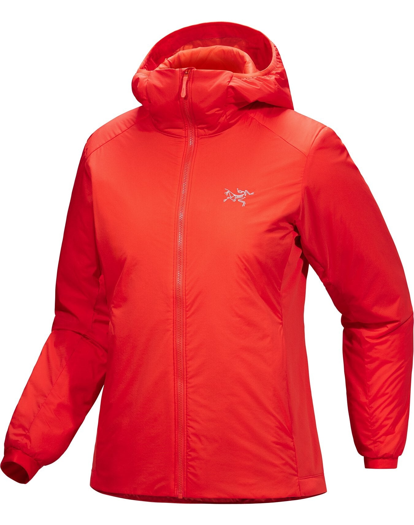 Atom Hoody Women's