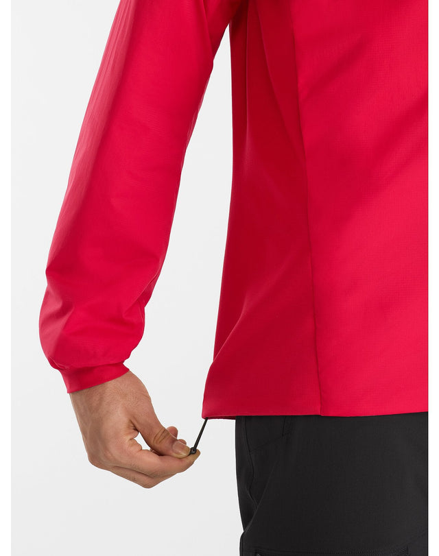 Atom Lt Hoody Men's