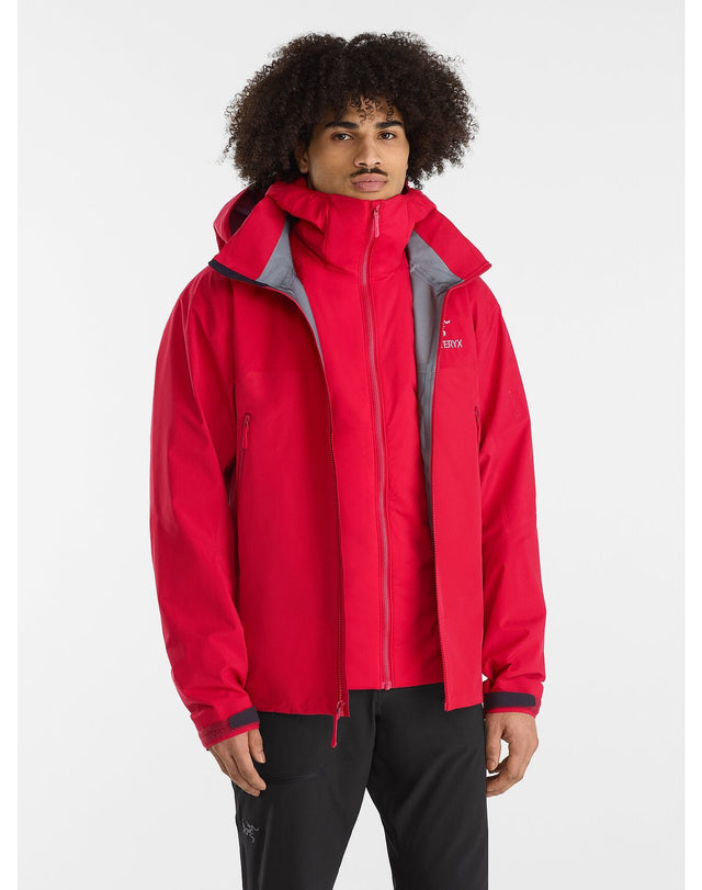Atom Lt Hoody Men's
