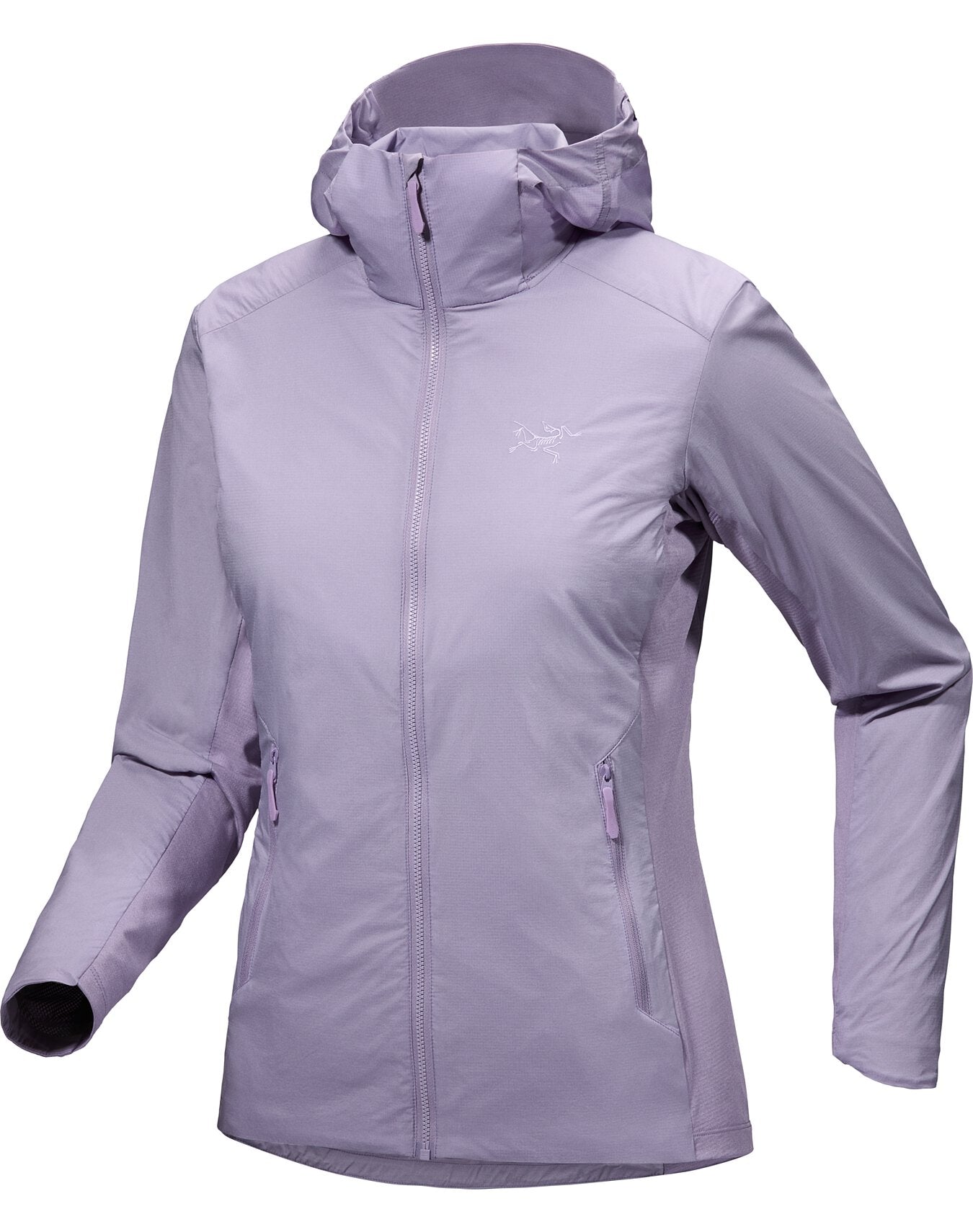 Atom Lightweight Hoody Women's