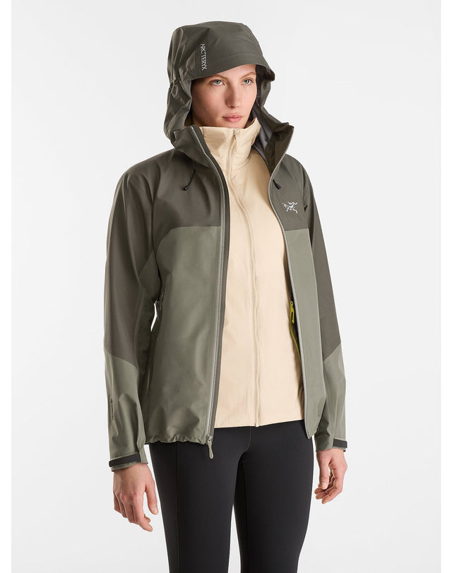 Atom Lightweight Hoody Women's