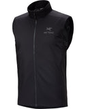 Atom Vest Men's Black - Arc'teryx Australia