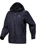 Beta AR Jacket Men's Black Sapphire - Arc'teryx Australia