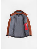 Beta AR Jacket Women's Fika - Arc'teryx Australia