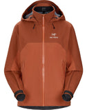 Beta AR Jacket Women's Fika - Arc'teryx Australia