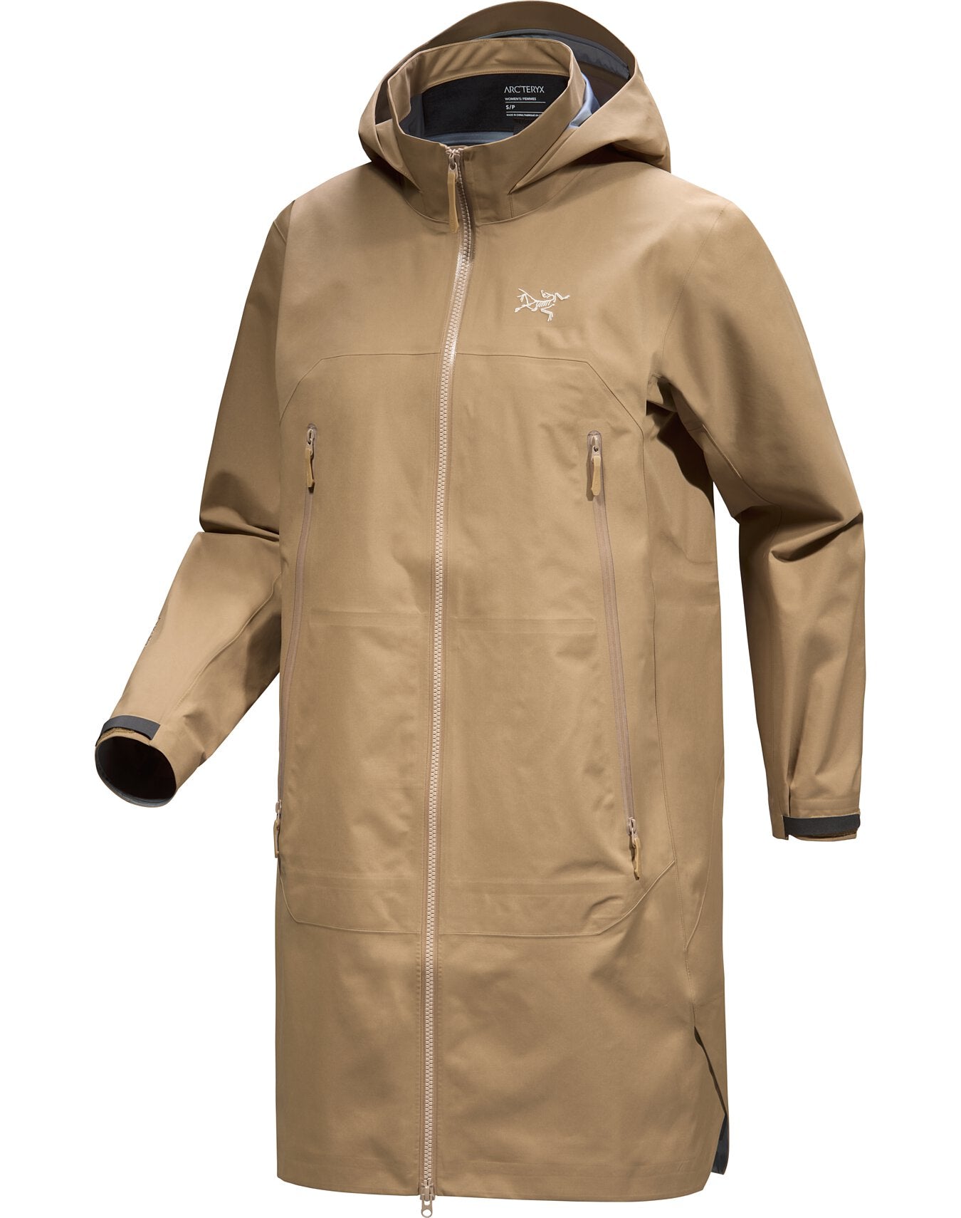 Beta Coat Women's